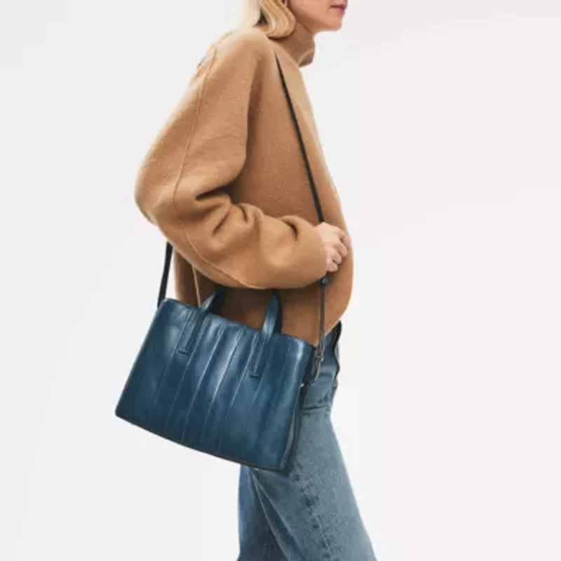 Dukes Place - Stripemedium Ziptop Grab