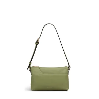 Pocketsmini Ziptop Eastwest Shoulder