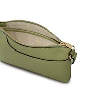 Pocketsmini Ziptop Eastwest Shoulder