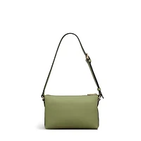 Pocketsmini Ziptop Eastwest Shoulder