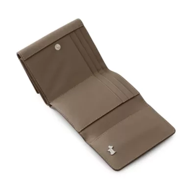 Pockets small Trifold Wallet