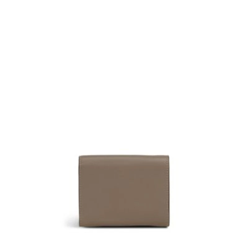 Pockets small Trifold Wallet