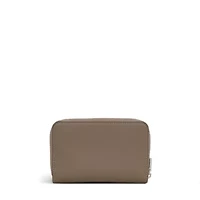 Pockets medium Zip Around Wallet