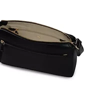 Fountain Park small Ziptop Cross Body