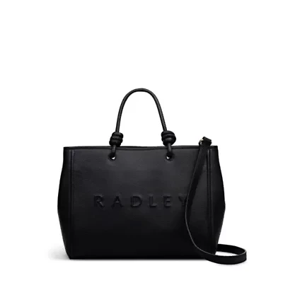 Ridgeway Gardens medium Ziptop Grab