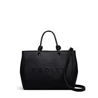 Ridgeway Gardens medium Ziptop Grab