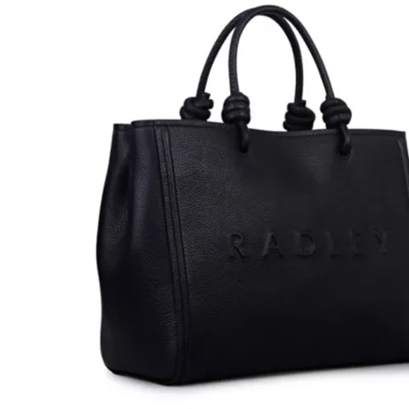 Ridgeway Gardens medium Ziptop Grab