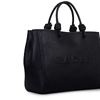 Ridgeway Gardens medium Ziptop Grab