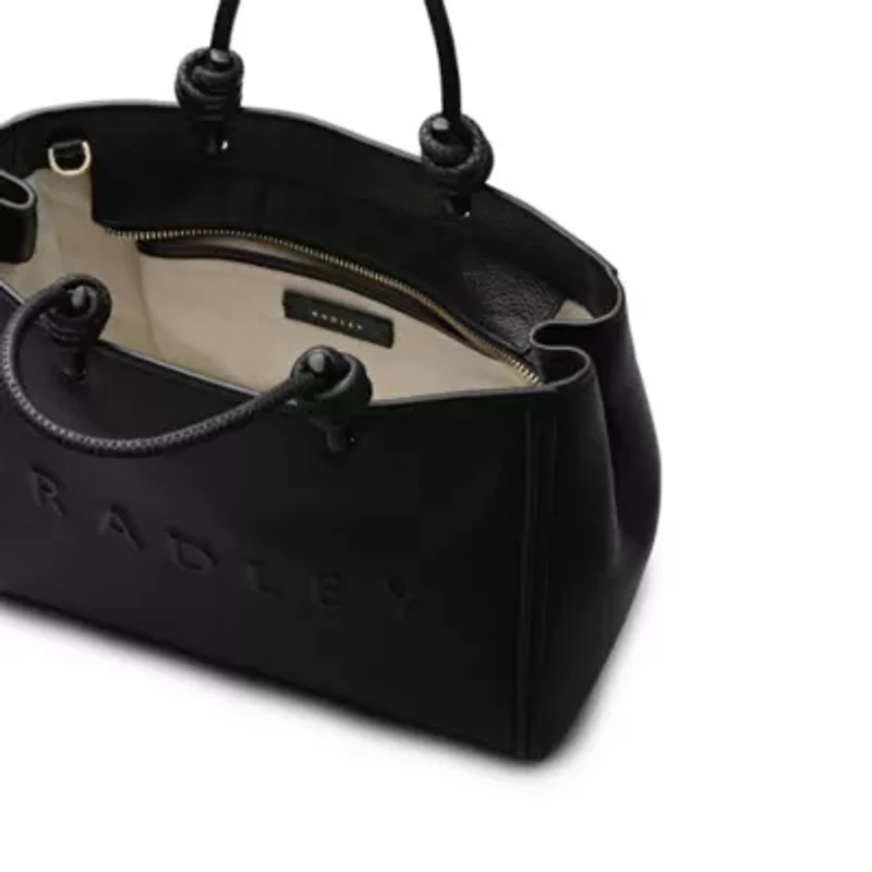 Ridgeway Gardens medium Ziptop Grab