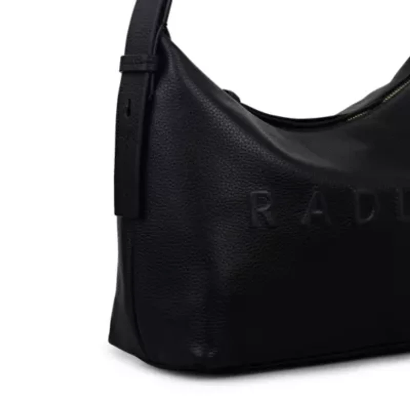 Ridgeway Gardens medium Ziptop Shoulder