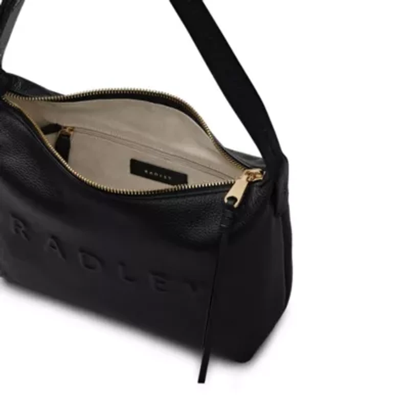 Ridgeway Gardens medium Ziptop Shoulder