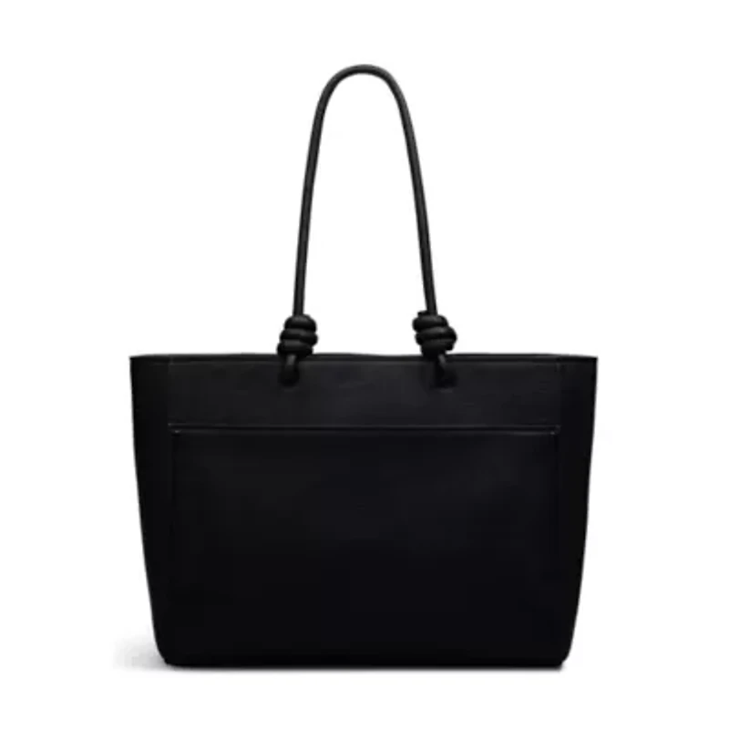 Ridgeway Gardens large Ziptop Tote