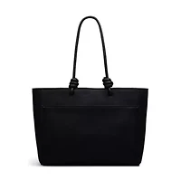 Ridgeway Gardens large Ziptop Tote