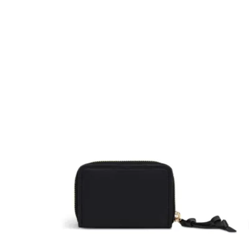 Fountain Park small Zip Around Wallet