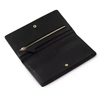 Pretty Petals large Bifold Wallet