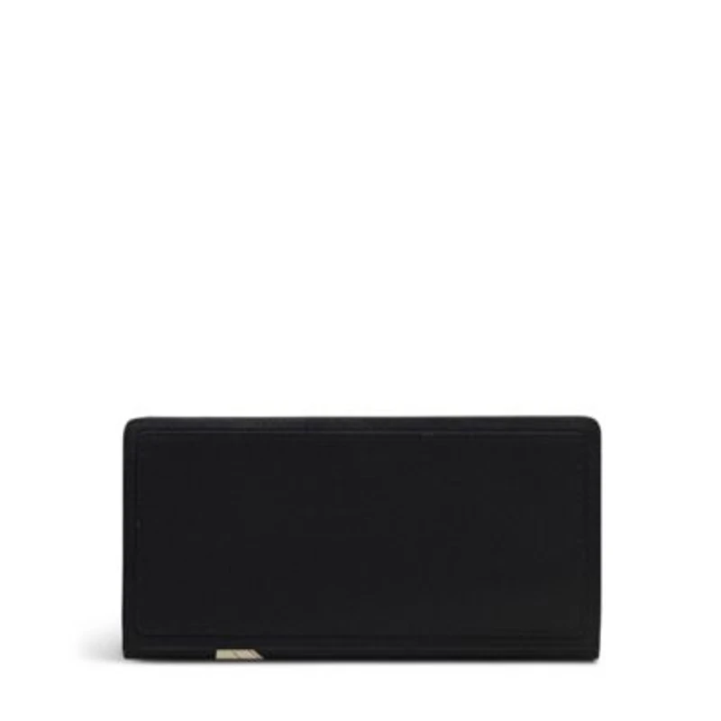 Pretty Petals large Bifold Wallet