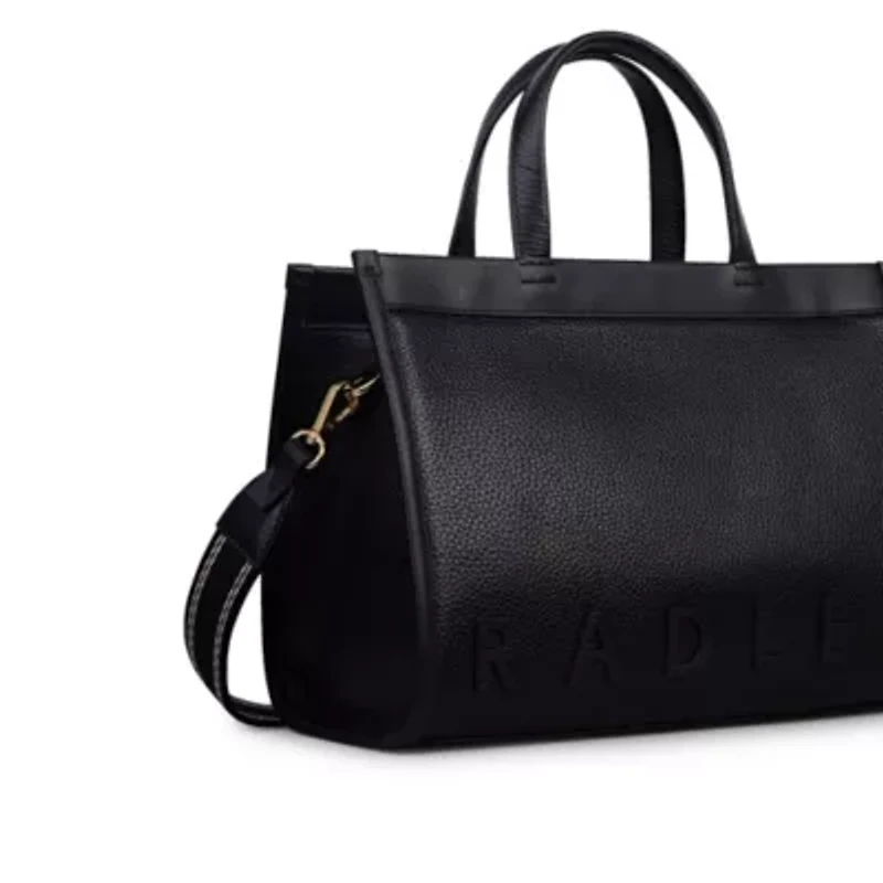 Alba Placesmall Ziptop Grab