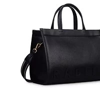 Alba Placesmall Ziptop Grab