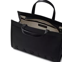 Alba Placesmall Ziptop Grab