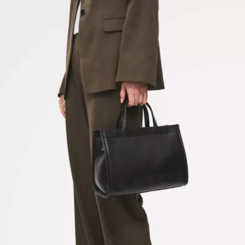 Alba Placesmall Ziptop Grab