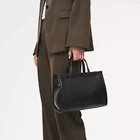 Alba Placesmall Ziptop Grab