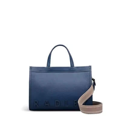 Alba Placesmall Ziptop Grab