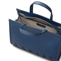 Alba Placesmall Ziptop Grab