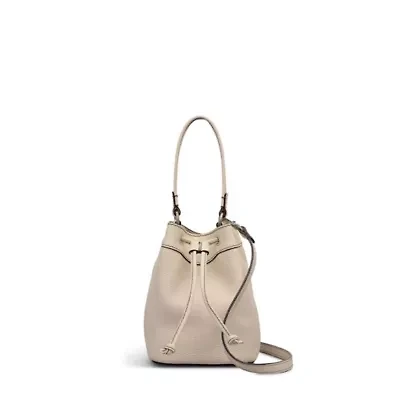 Albany Avenuemini Drawstring Cross Body