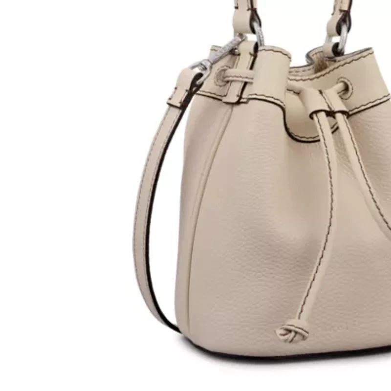 Albany Avenuemini Drawstring Cross Body