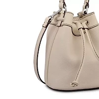 Albany Avenuemini Drawstring Cross Body