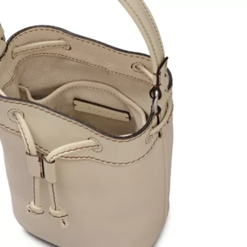 Albany Avenuemini Drawstring Cross Body