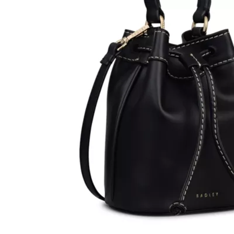 Albany Avenuemini Drawstring Cross Body