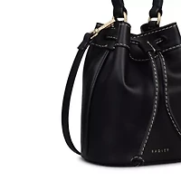 Albany Avenuemini Drawstring Cross Body