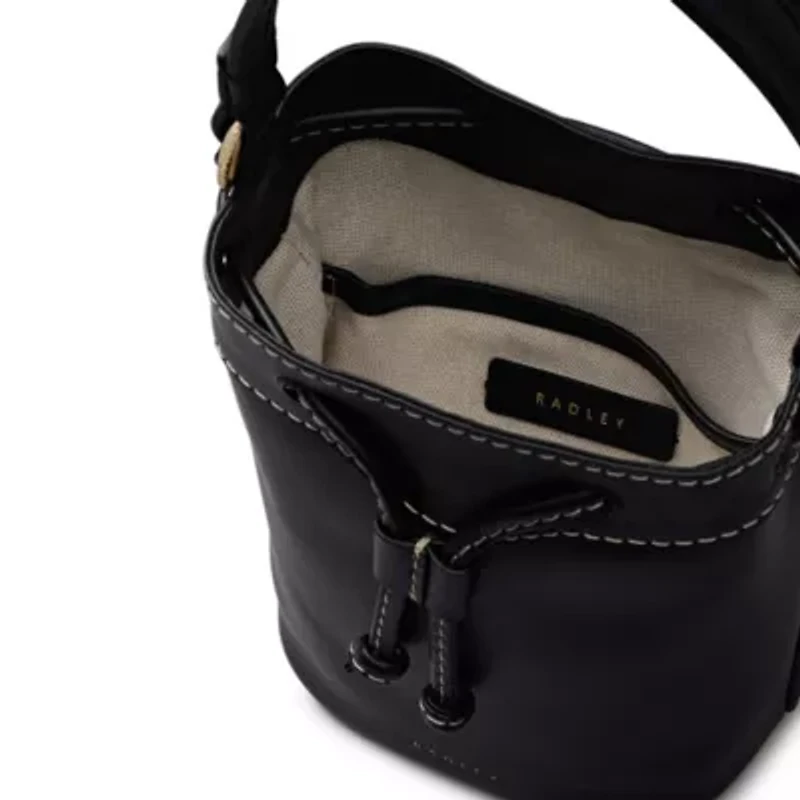 Albany Avenuemini Drawstring Cross Body