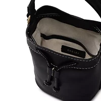 Albany Avenuemini Drawstring Cross Body