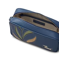 Among The Treessmall Ziptop Cross Body