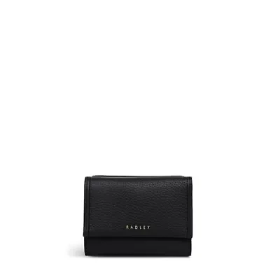Alba Placesmall Trifold Wallet
