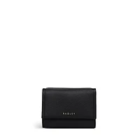 Alba Placesmall Trifold Wallet
