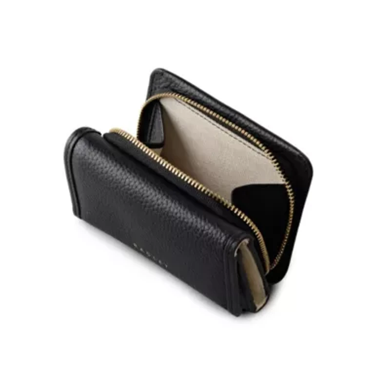 Alba Placesmall Trifold Wallet