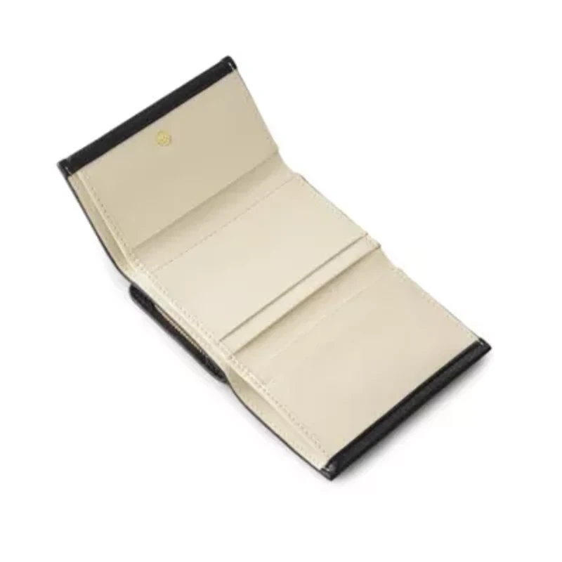 Alba Placesmall Trifold Wallet