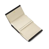 Alba Placesmall Trifold Wallet