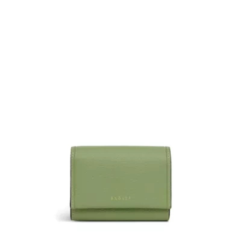 Alba Placemedium Flapover Wallet