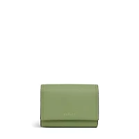 Alba Placemedium Flapover Wallet