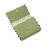 Alba Placemedium Flapover Wallet