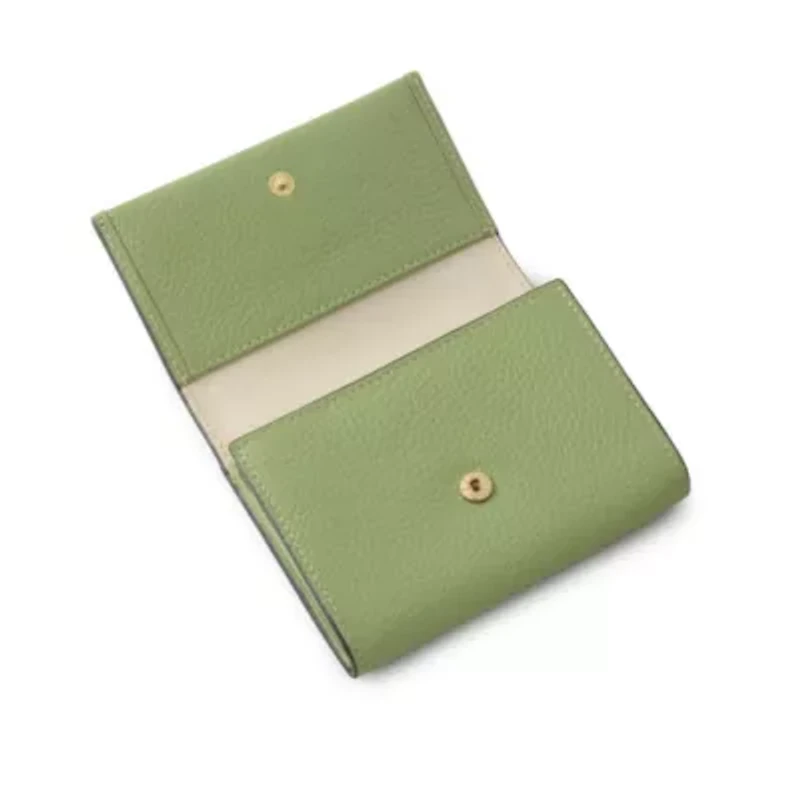 Alba Placemedium Flapover Wallet