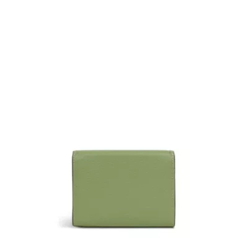 Alba Placemedium Flapover Wallet