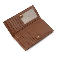 Albany Avenue - Canvaslarge Bifold Wallet