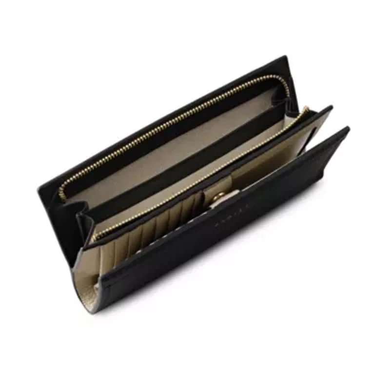 Albany Avenuelarge Bifold Wallet