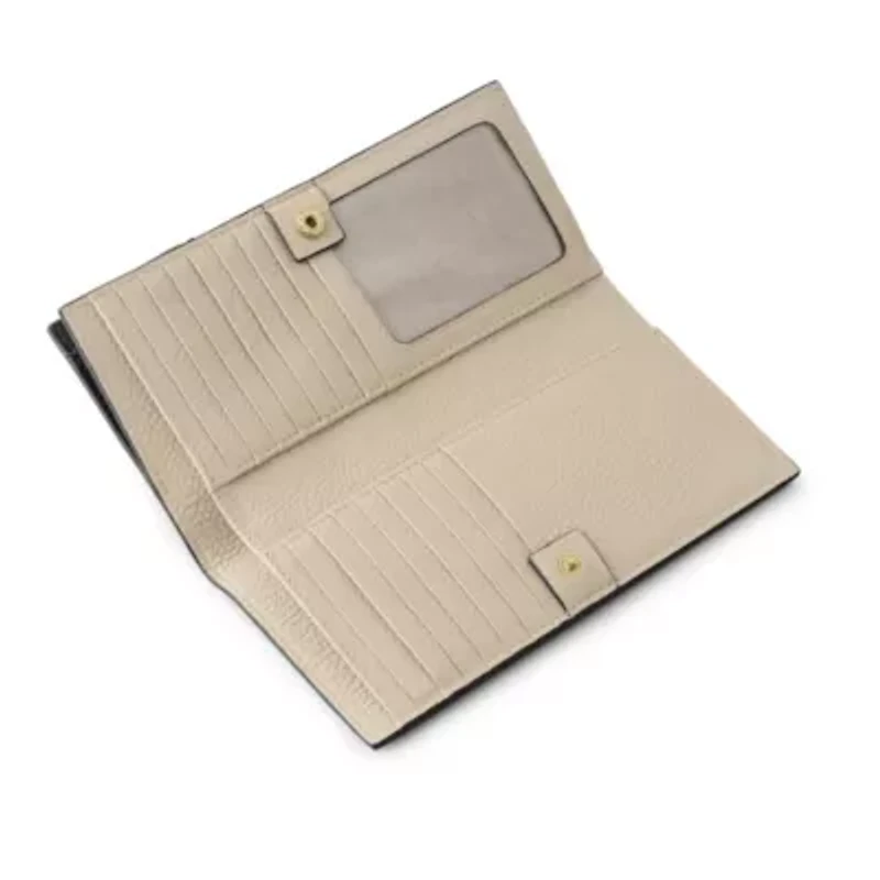 Albany Avenuelarge Bifold Wallet