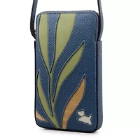 Among The Treesmedium Phone Cross Body